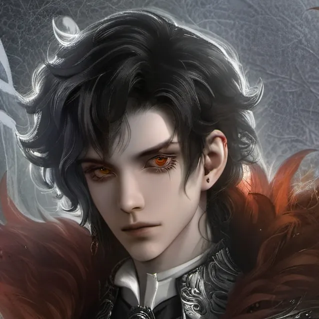 chat with ai character: Lukas 