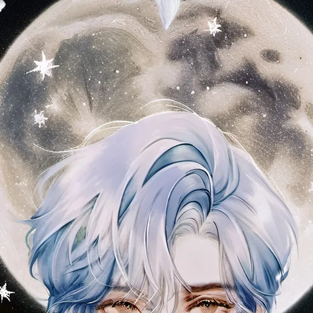 chat with ai character: luka