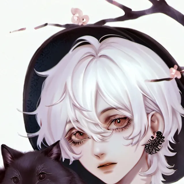 chat with ai character: zack