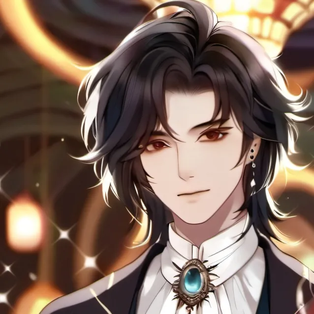 chat with ai character: kevin