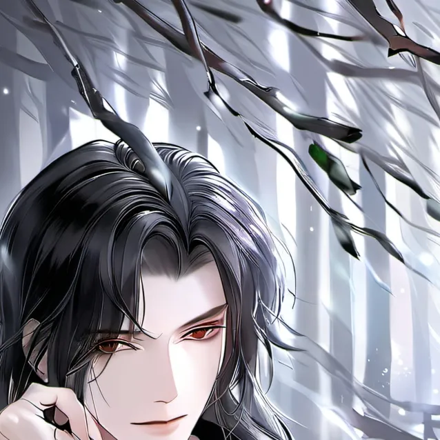 chat with ai character: shadow 