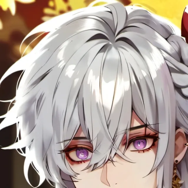 chat with ai character: izek