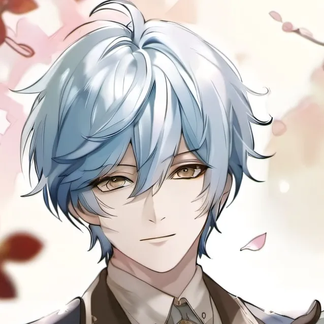 chat with ai character: ethan