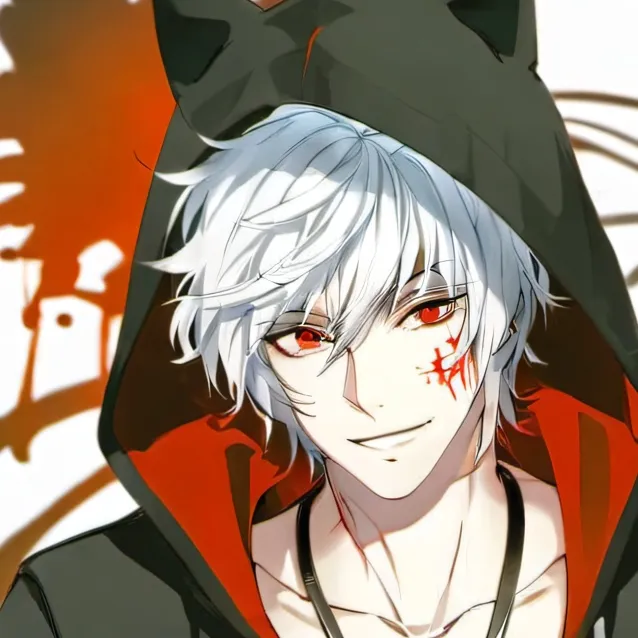 chat with ai character: dean