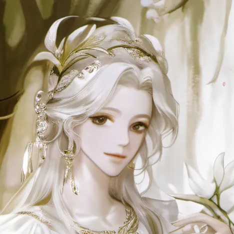 chat with ai character: Aria