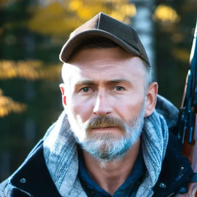 chat with ai character: Captain Jermony Fr