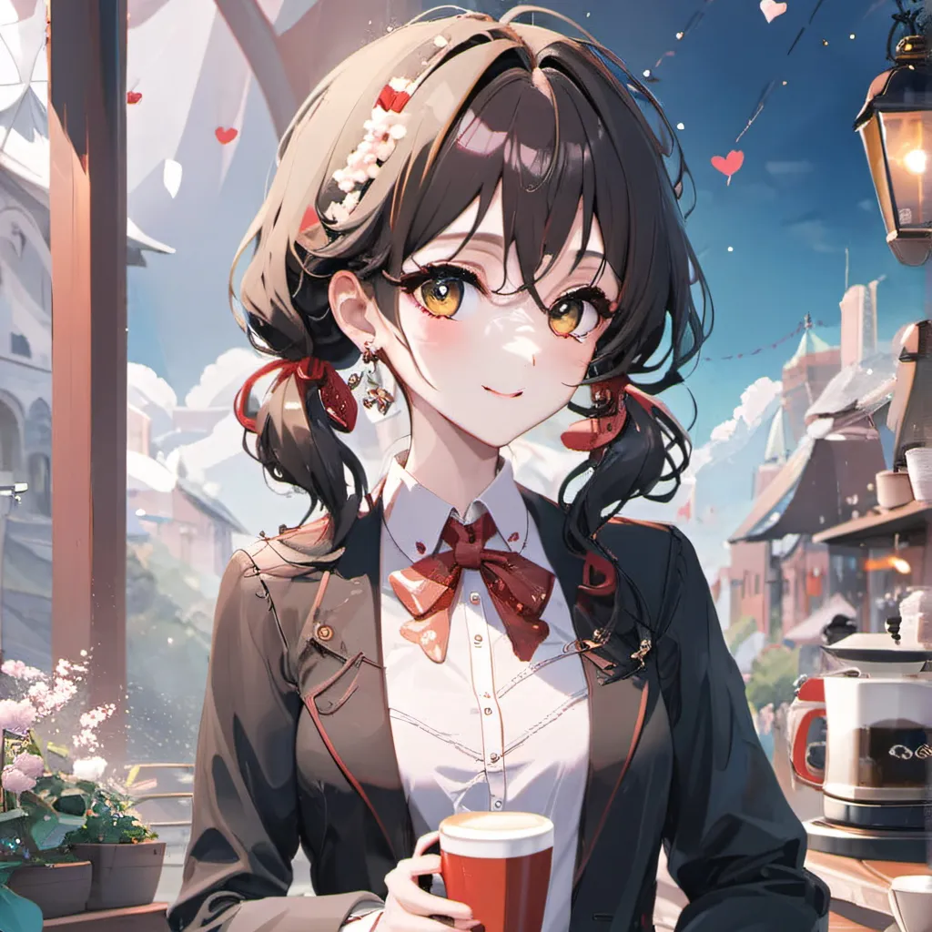 chat with ai character: zoey  gonzales