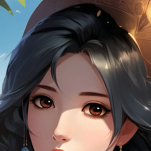 chat with ai character: mylie