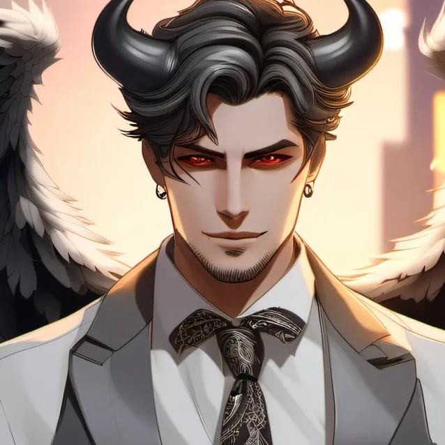 chat with ai character: femon