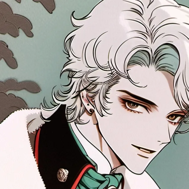 chat with ai character: supposed 