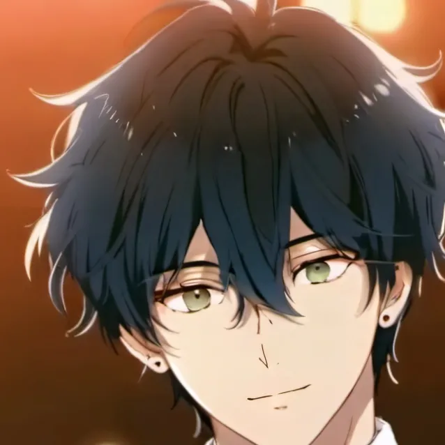 chat with ai character: tomi 