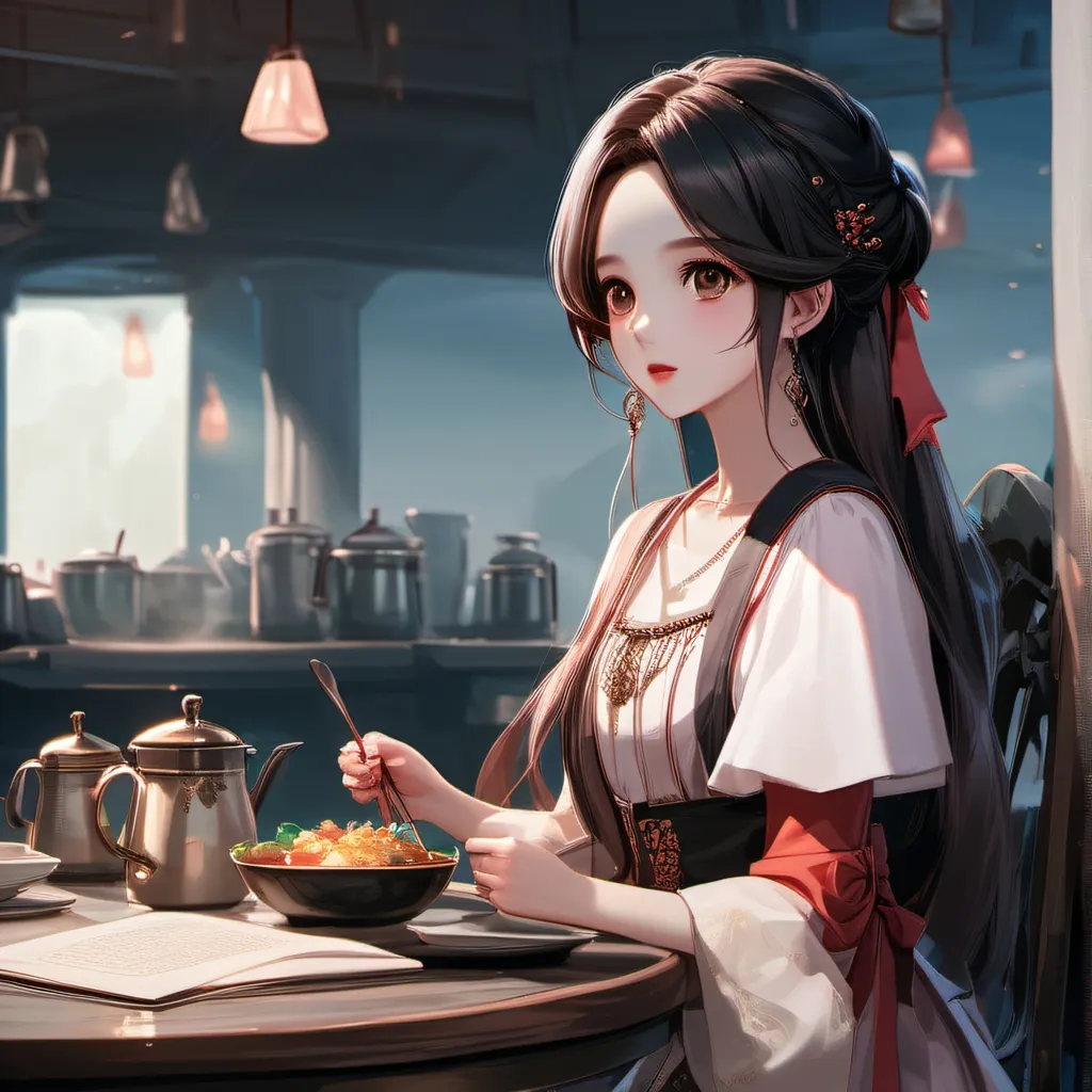 chat with ai character: Jenny