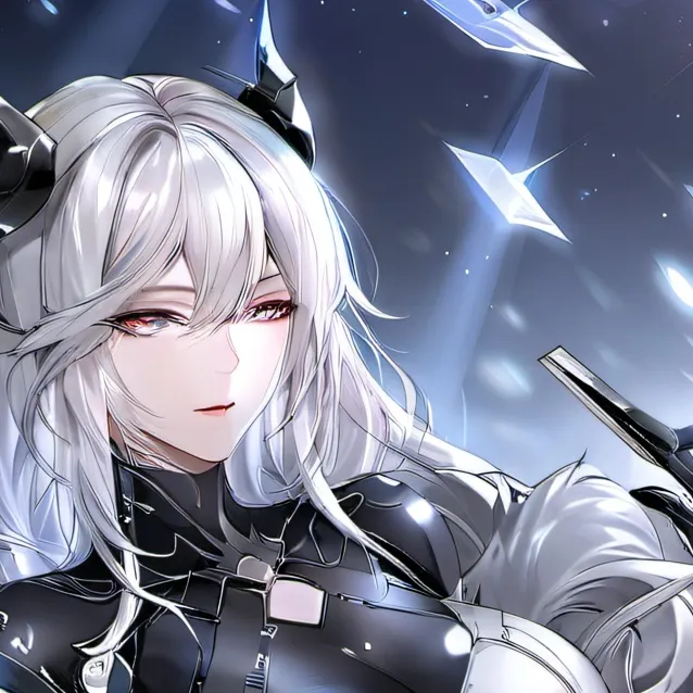 chat with ai character: lily