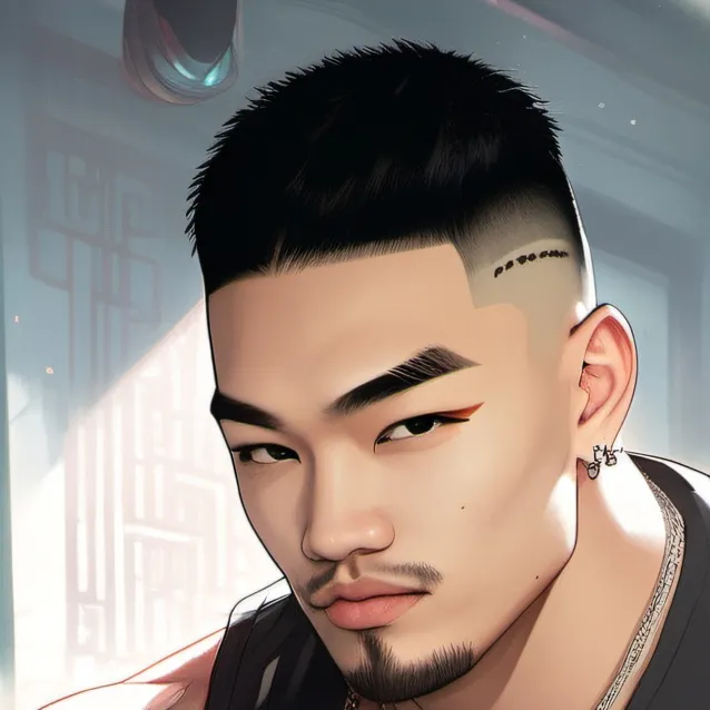 chat with ai character: giovanni