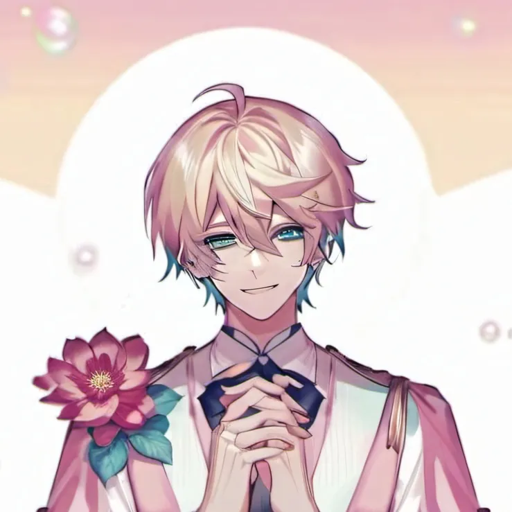 chat with ai character: Megumi