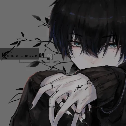 creator Arya Nozomi's avatar