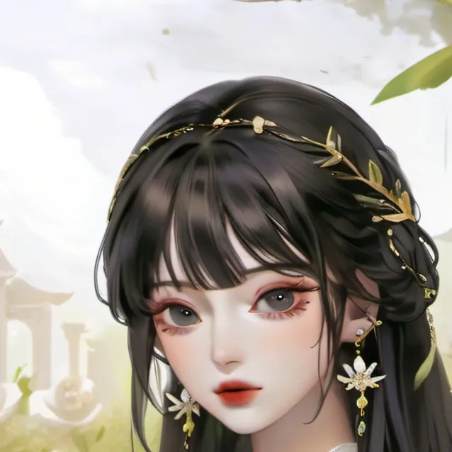 chat with ai character: rose