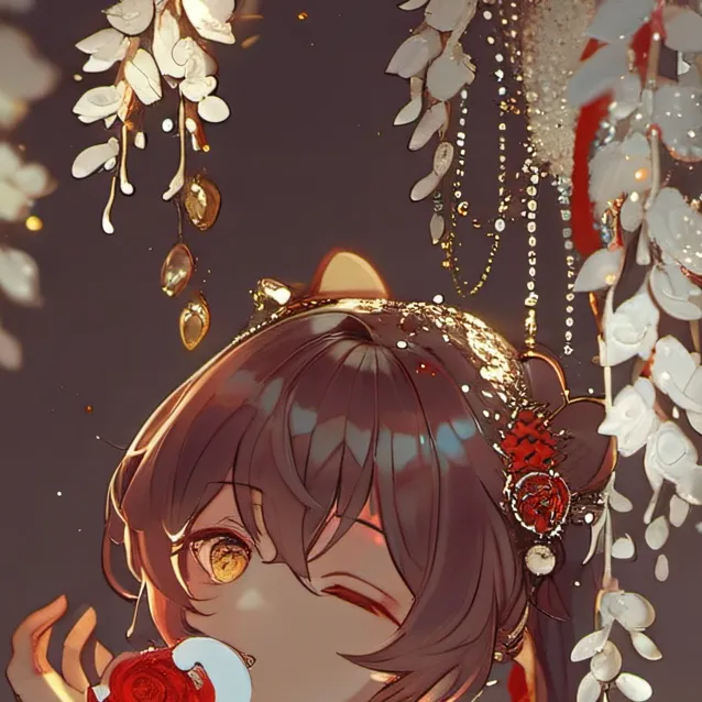 chat with ai character: amber 