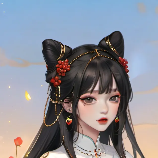 chat with ai character: reis