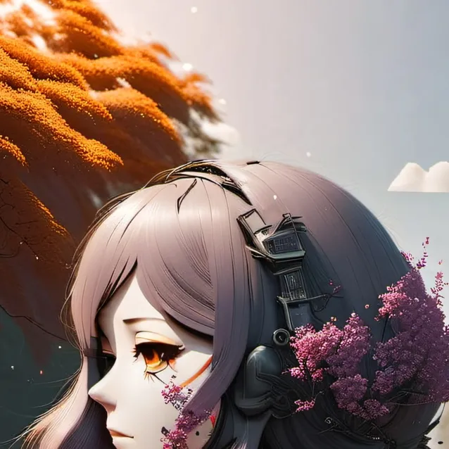 chat with ai character: Emily