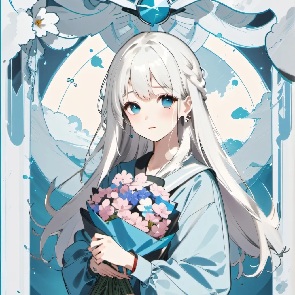 chat with ai character: ♓ Ocean (pieces)