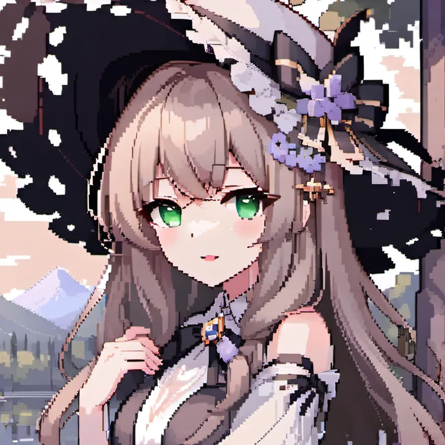 chat with ai character: Crystal