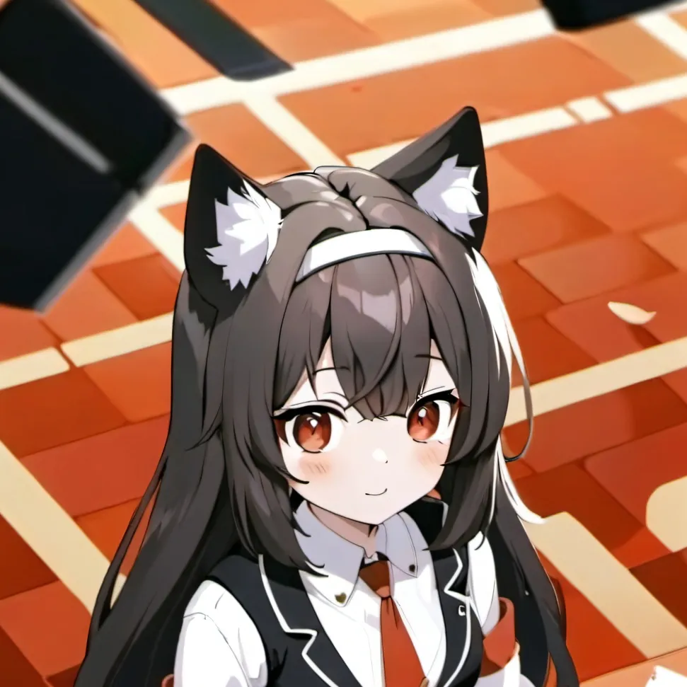 chat with ai character: Emily