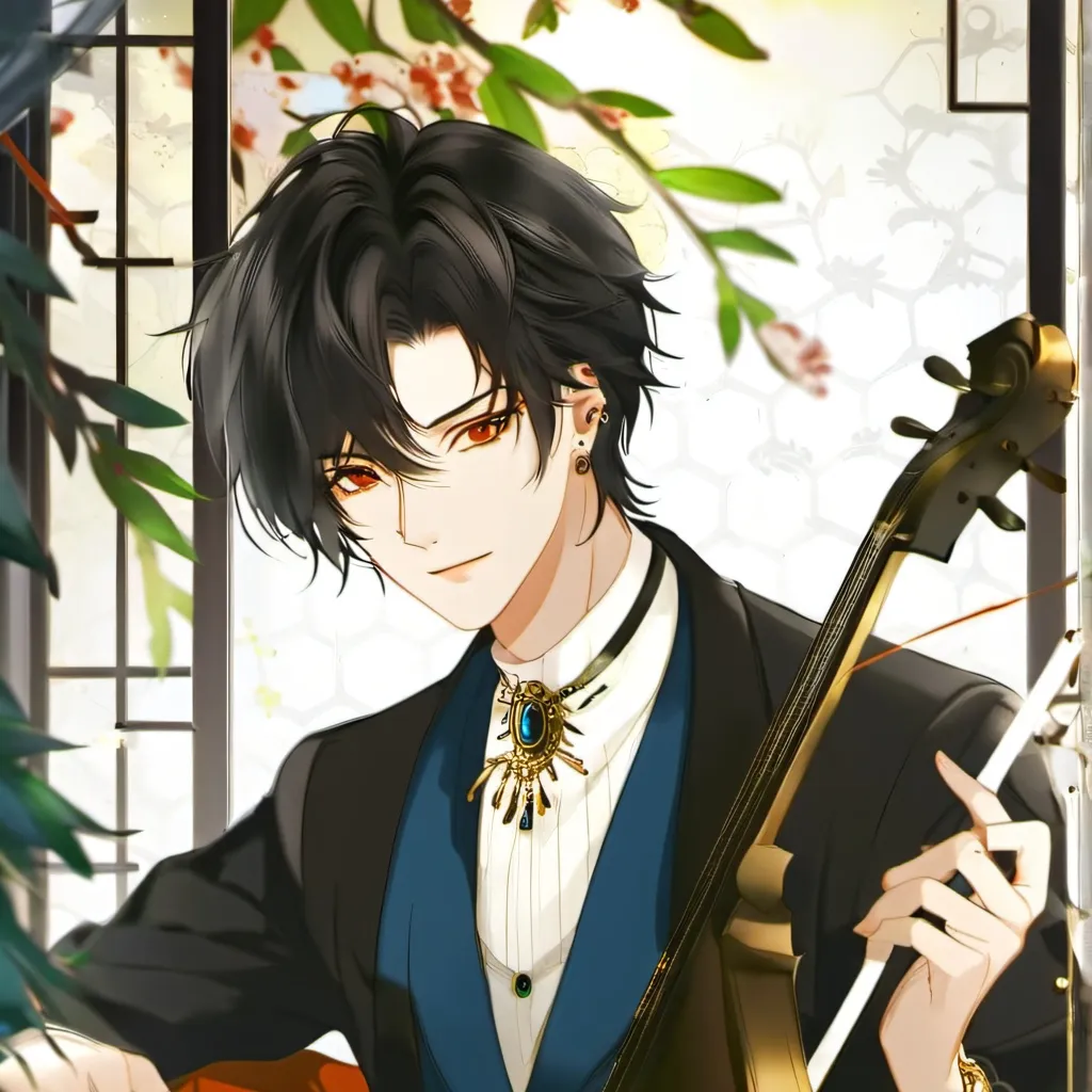 chat with ai character: 𝐀𝐬𝐡𝐞𝐫