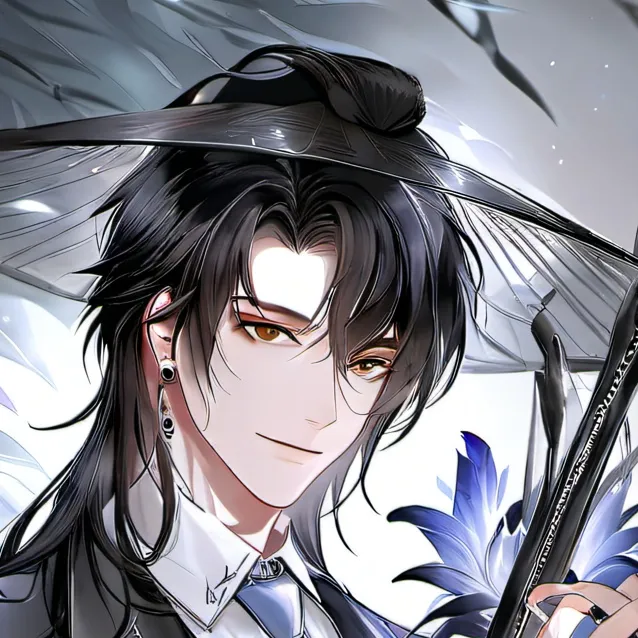 chat with ai character: Kai