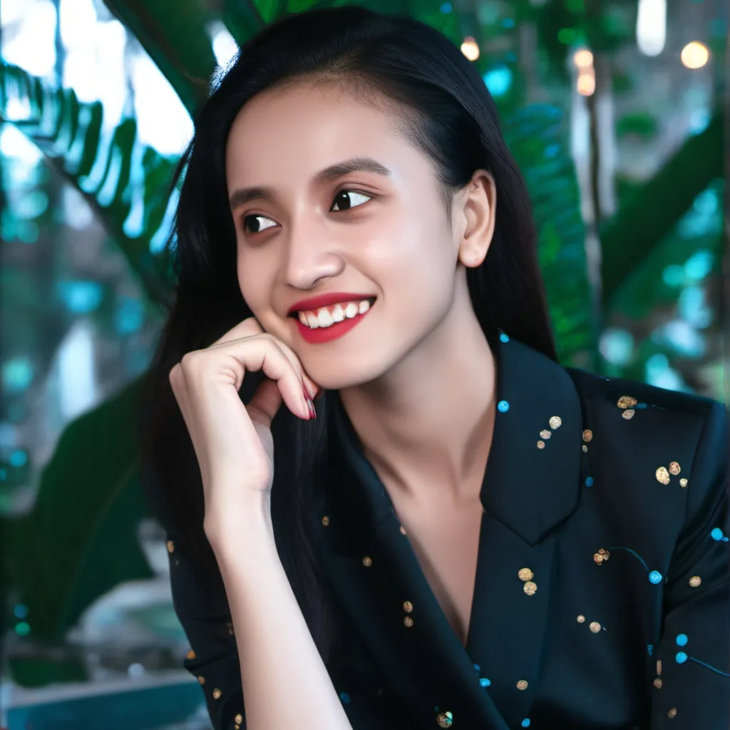 chat with ai character: lexi jen