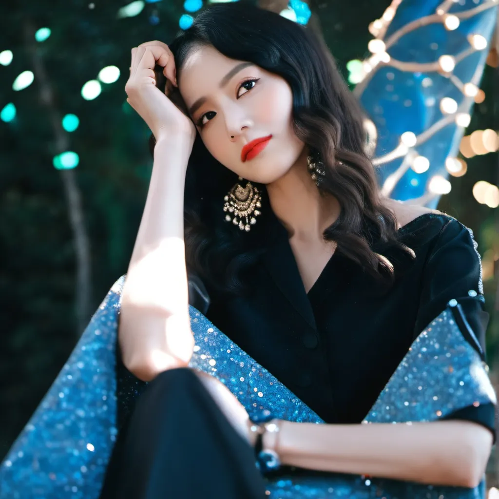 chat with ai character: Carol Francia 