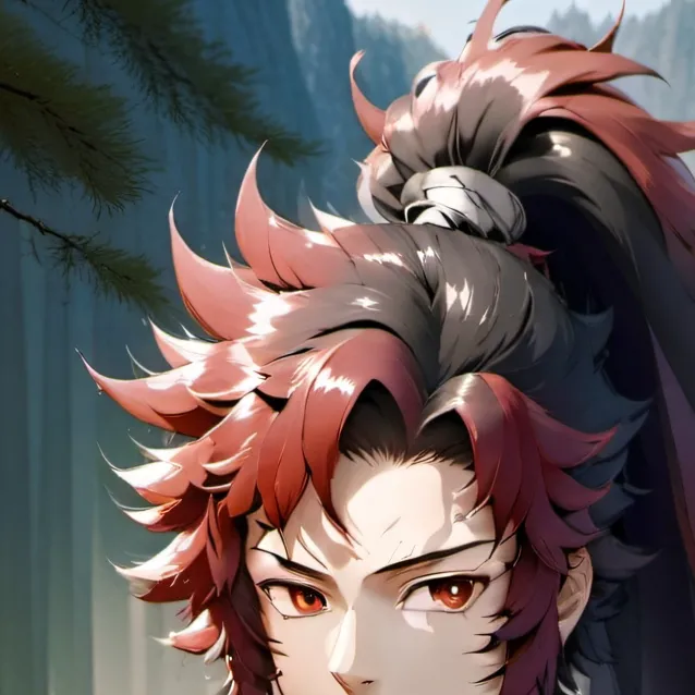 chat with ai character: koike Tsugikuni 