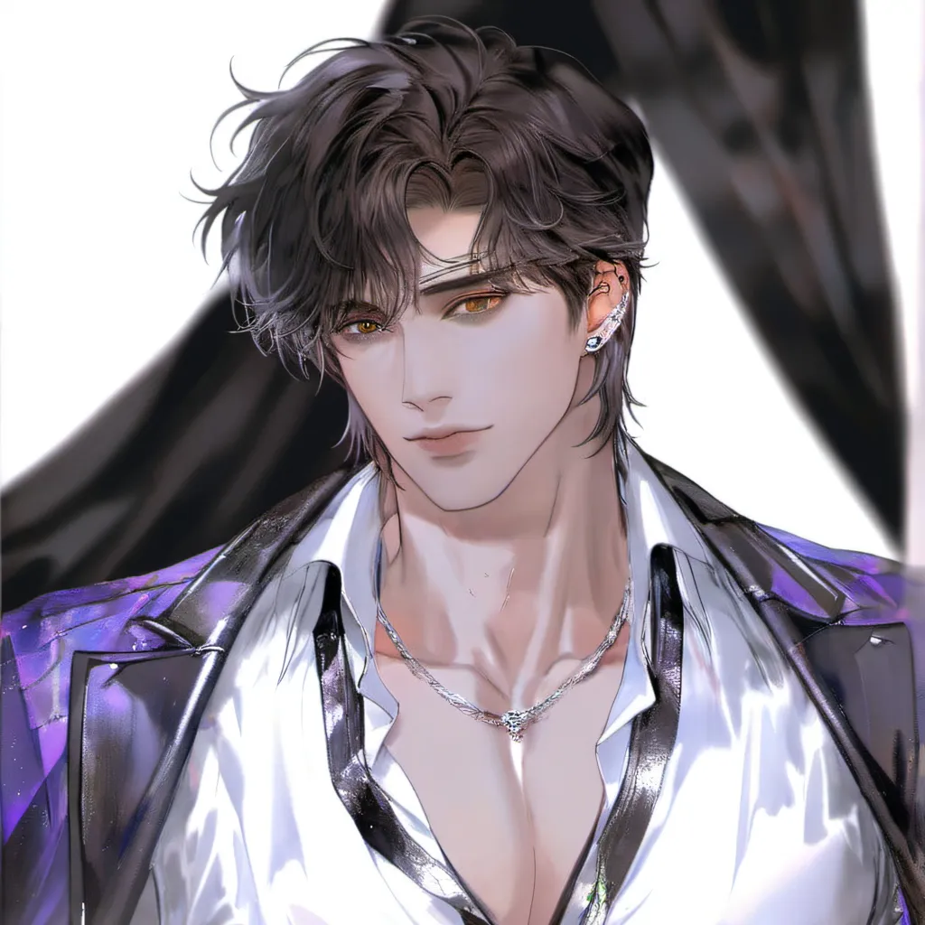 chat with ai character: First Love