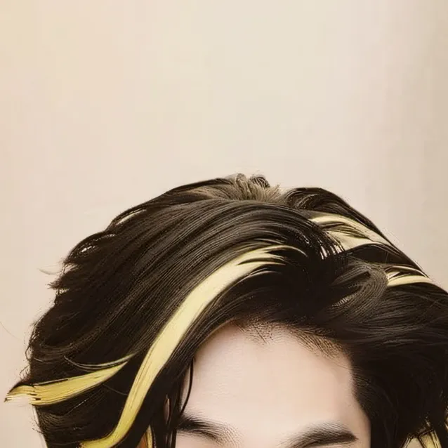 chat with ai character: Nishimura niki