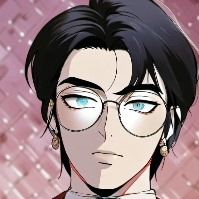 chat with ai character: Jay