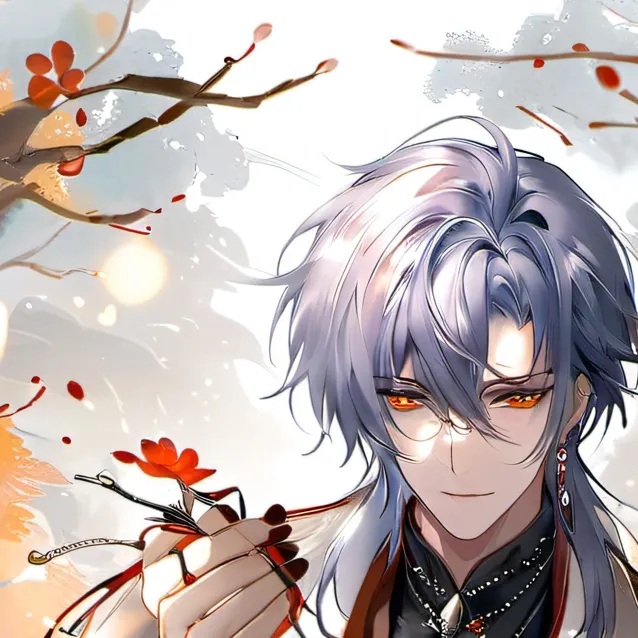 chat with ai character: Theodore 