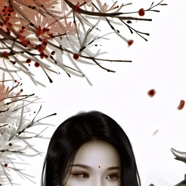 chat with ai character: tanyiyi