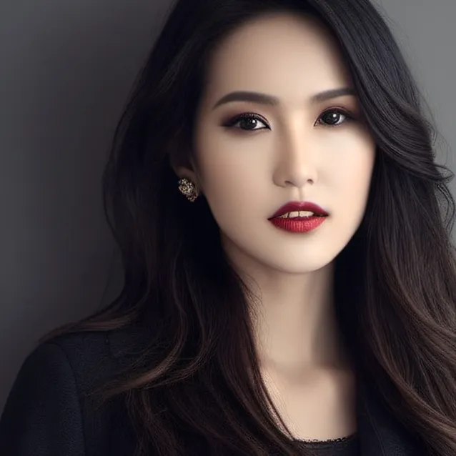 chat with ai character: layla