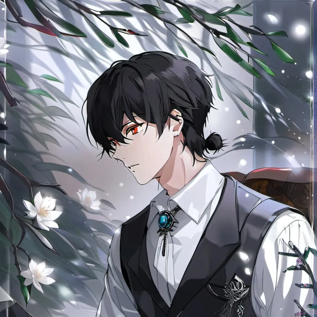 chat with ai character: yohan 