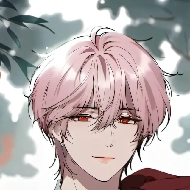 chat with ai character: deon