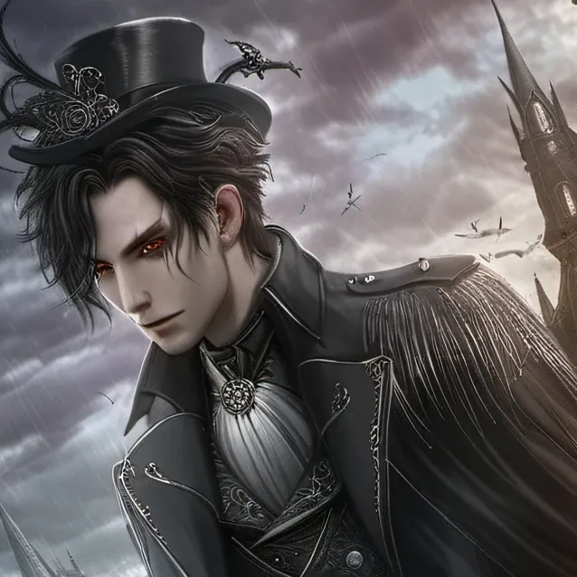 chat with ai character: drake 