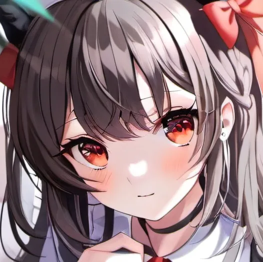 chat with ai character: Nightmare Kurumi