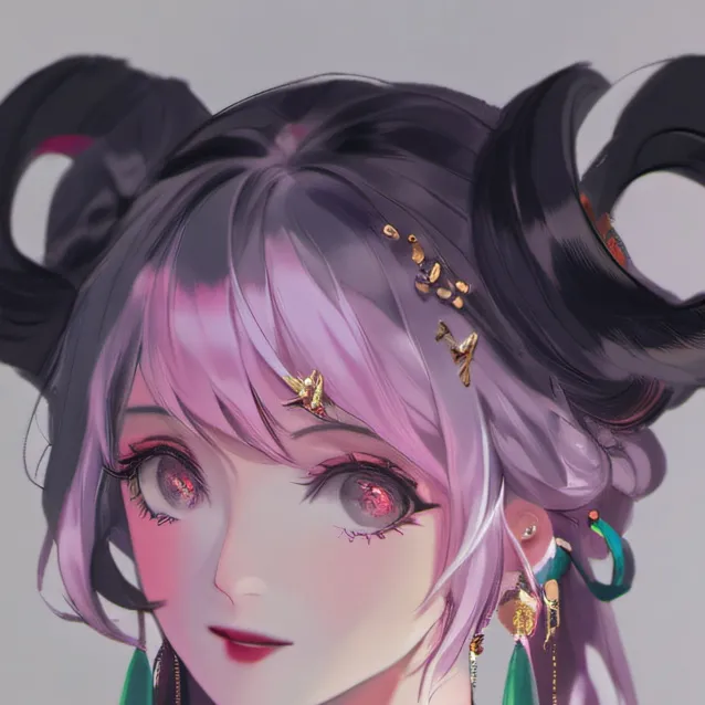 chat with ai character: Michelle 