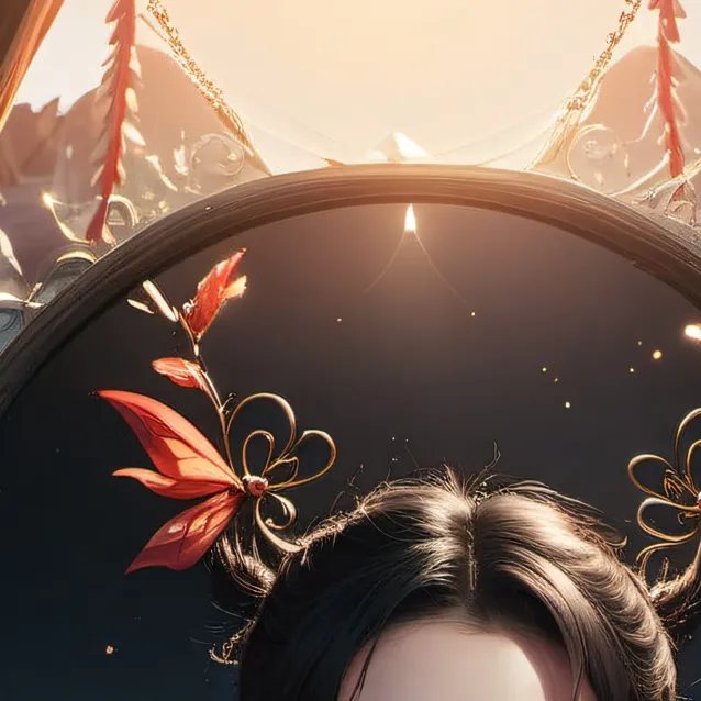 chat with ai character: dana