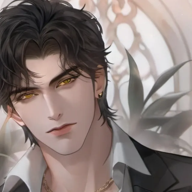 chat with ai character: Dimitri 