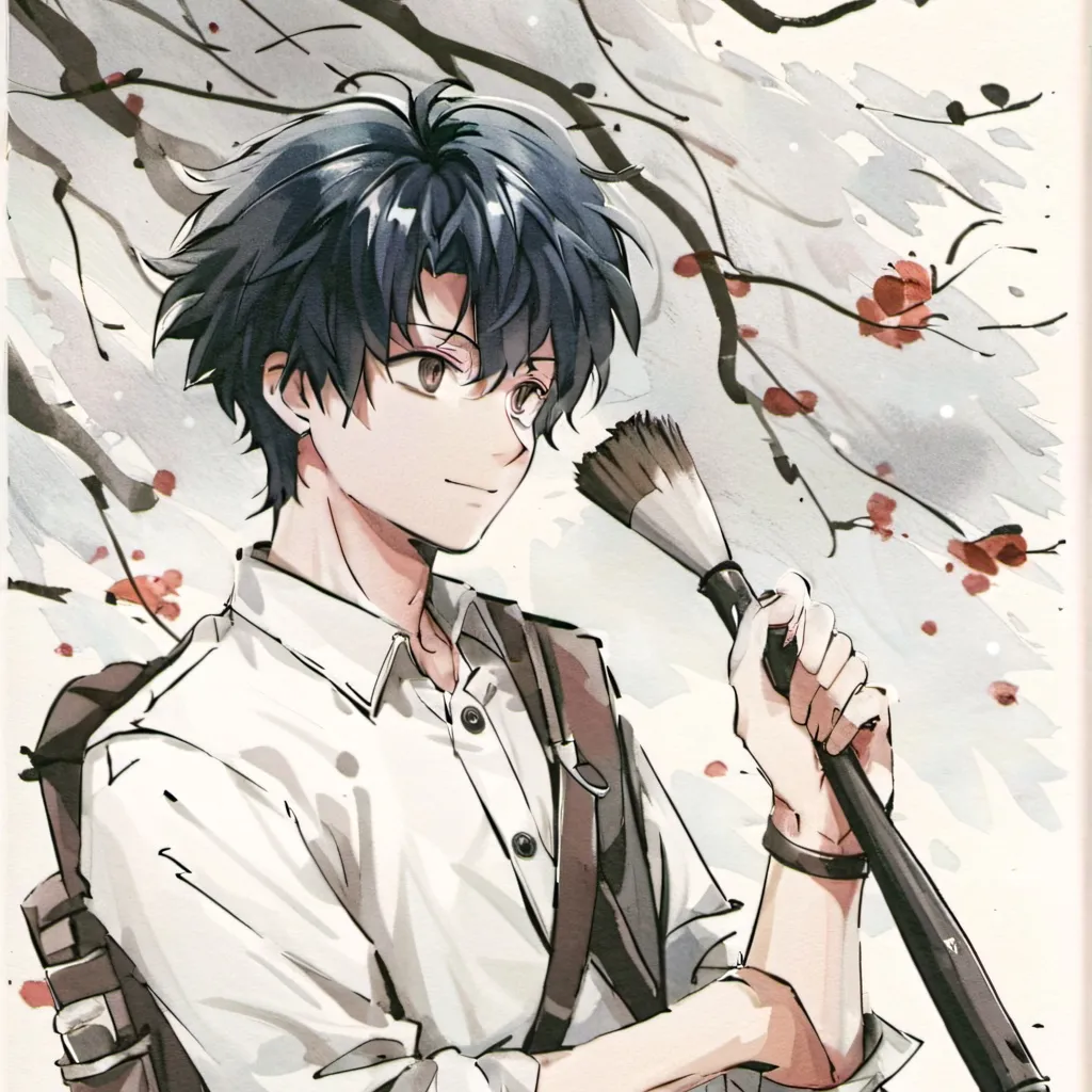 chat with ai character: Mha Class 1-A 