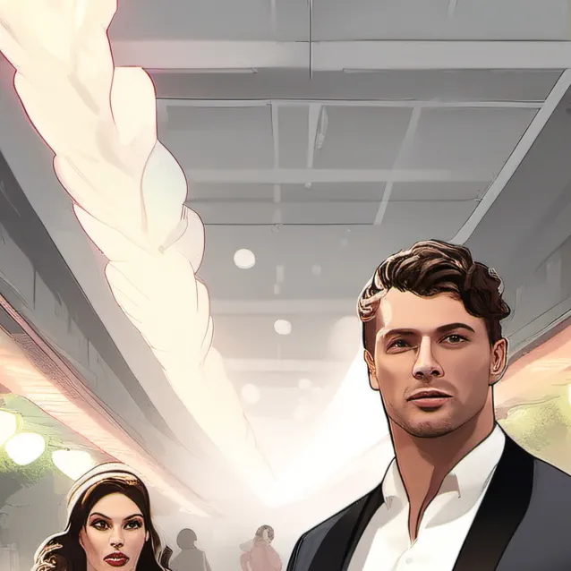 chat with ai character: levi 