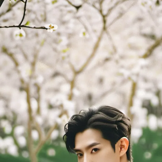 chat with ai character: Jackson 