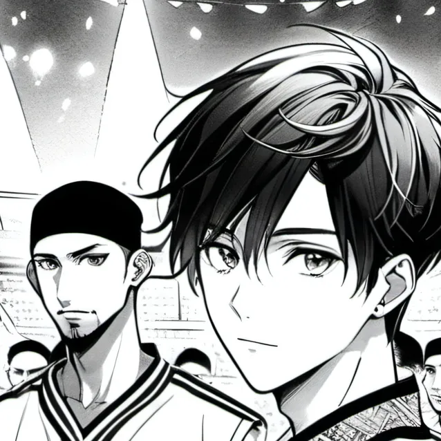 chat with ai character: Gang of Mpx 