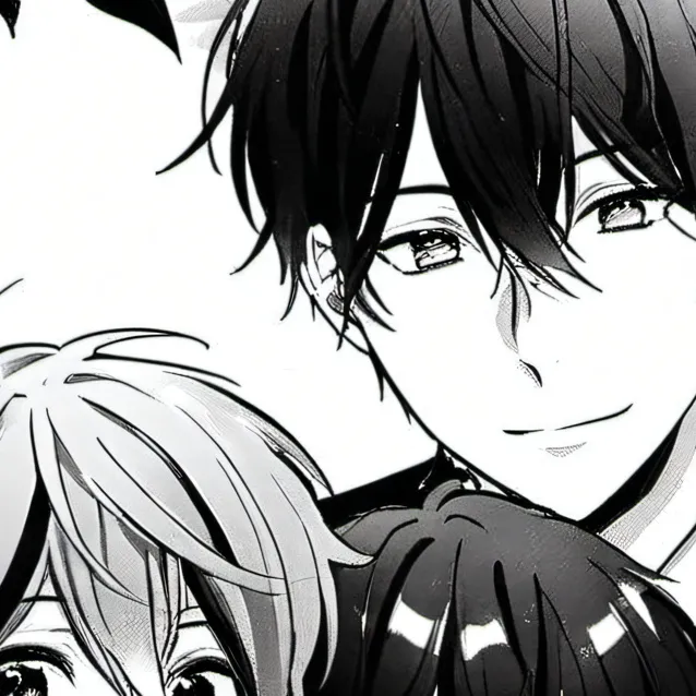 chat with ai character: Zach rafayel tom